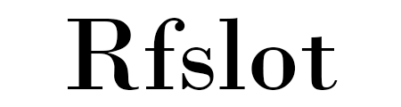 Rfslot